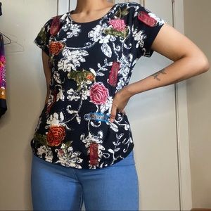 🌸VINTAGE COLDWATER CREEK SHIRT🌸